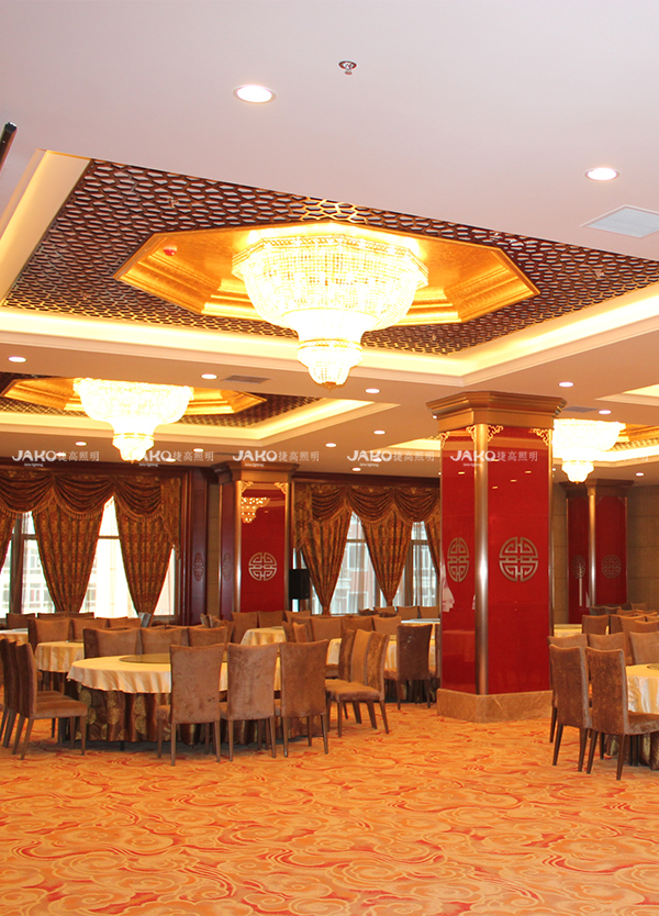 Mongolia Zhen Hotel
