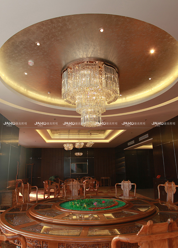 Yutong zunyue International Hotel Shandong