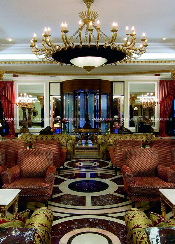 The Ritz-Carlton Tianjin