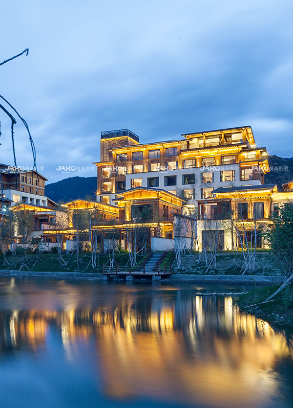 Tingyard Hotel Linzhi Tibet
