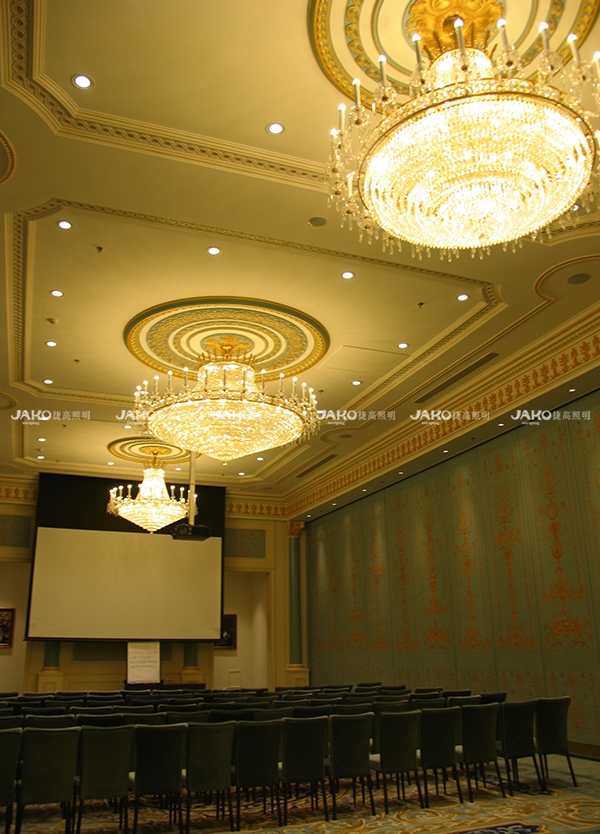 The Ritz-Carlton Tianjin